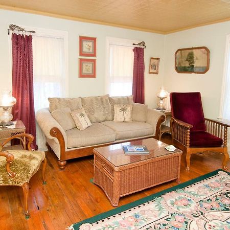 Hotel Thomas Webster House Cape May Zewnętrze zdjęcie