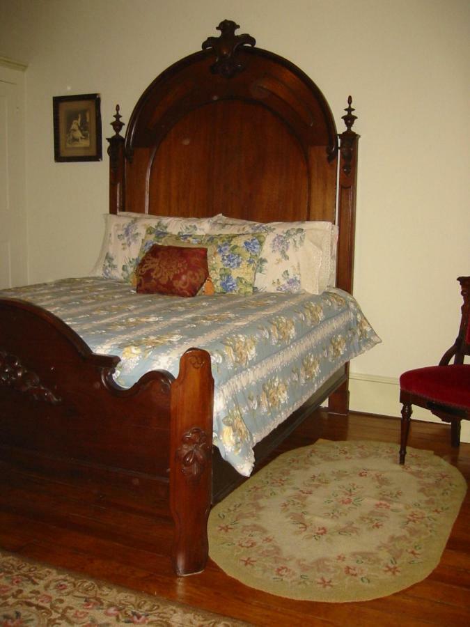 Hotel Thomas Webster House Cape May Zewnętrze zdjęcie