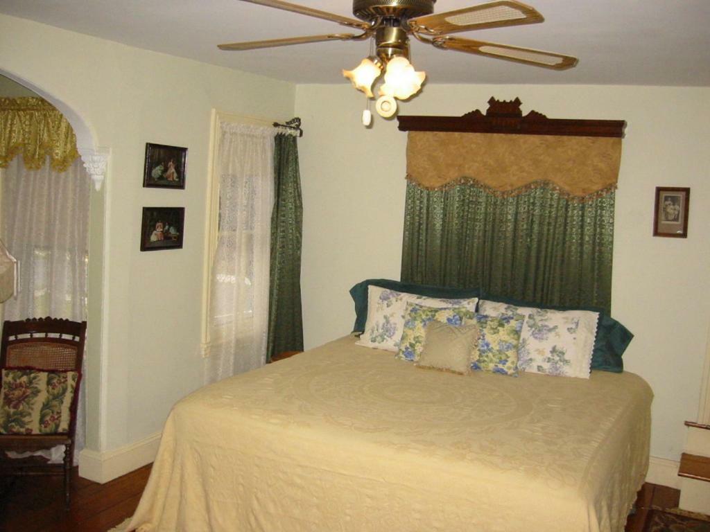 Hotel Thomas Webster House Cape May Zewnętrze zdjęcie