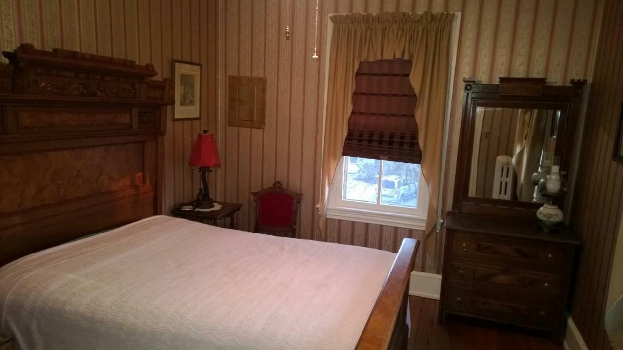 Hotel Thomas Webster House Cape May Zewnętrze zdjęcie