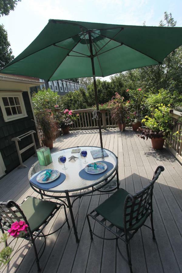 Hotel Thomas Webster House Cape May Zewnętrze zdjęcie